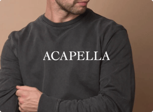  Acapella