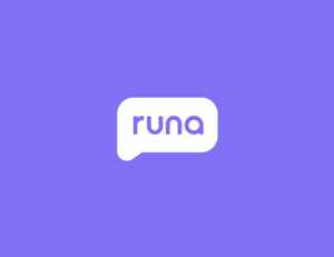 Runa tile
