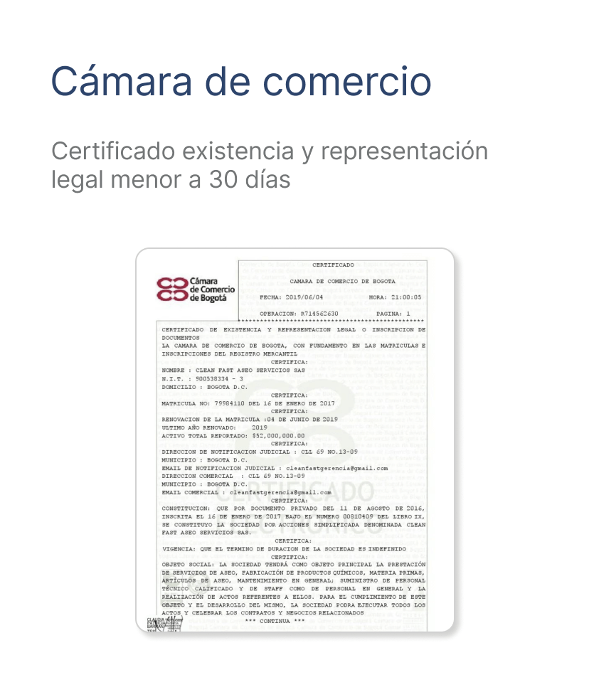 camara