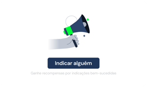 Indicar alguém (1)