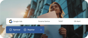 histórico de gastos