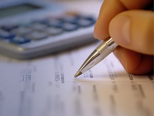 Calculadora de EBITDA