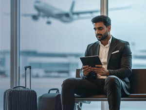 Calculadora de Despesas de viagem