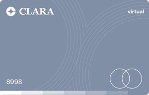 Clara Virtual New - Corners