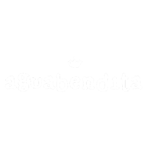 aguabendita logo