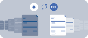 Conta Digital integrada com ERP