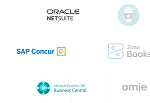 Integraciones de ERP de Clara