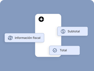 Todo centralizado