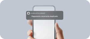 BR_Pagamento recorrente