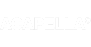 Acapella logo