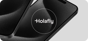 Holafly y Clara Black