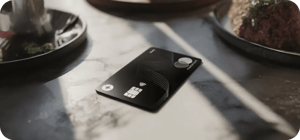 usar clara black para cena de negocios