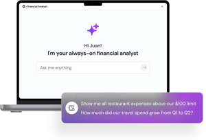 AI Analyst