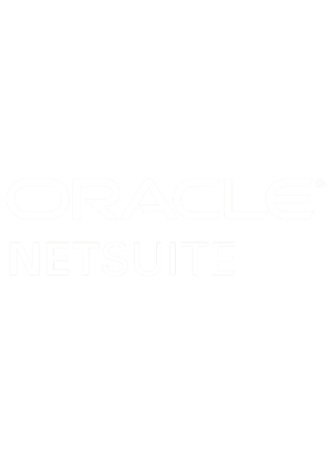 Oracle netsuite logo