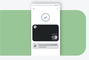 Wallet Google 2