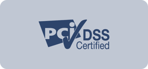 PCI DSS Certified
