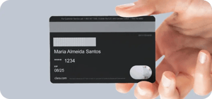 corporate credit card