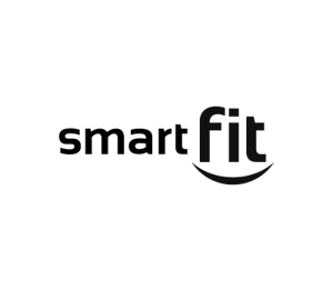 Smart Fit Logo