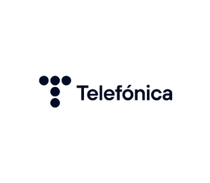 Telefonica Logo
