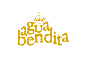 agua bendita logo
