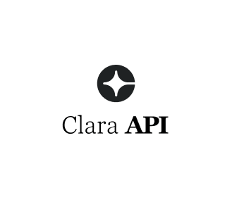 Clara API (1)