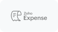 zoho expenses logo