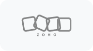 zoho logo