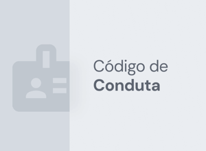 Código de Conduta