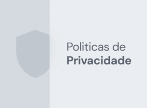 Politicas de Privacidade