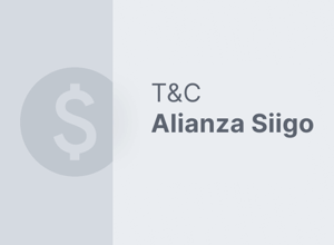 T&C Alianza Siigo