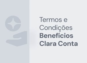 T&C Clara Beneficios Clara Conta