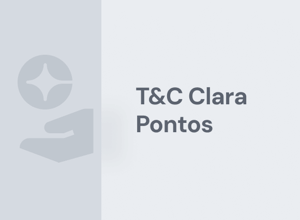 T&C Clara Pontos