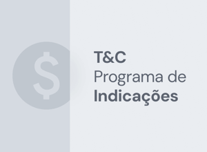 T&C Programa de Indicações