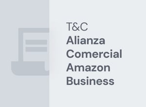 Termos Uso Amazon