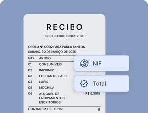 Recibo