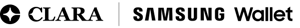 Samsung Wallet Logos