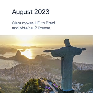 Brazil_IP license