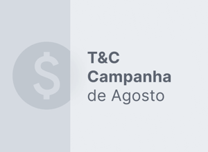 Campanha Agosto TeC