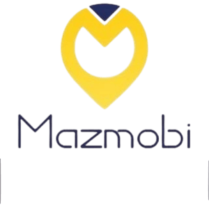 Mazmobi Logo
