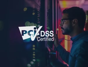 pci dss segurança