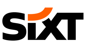 Sixt Logo