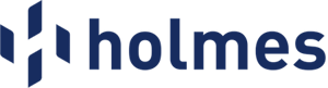 holmes logo