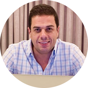 Daniel Oliveira