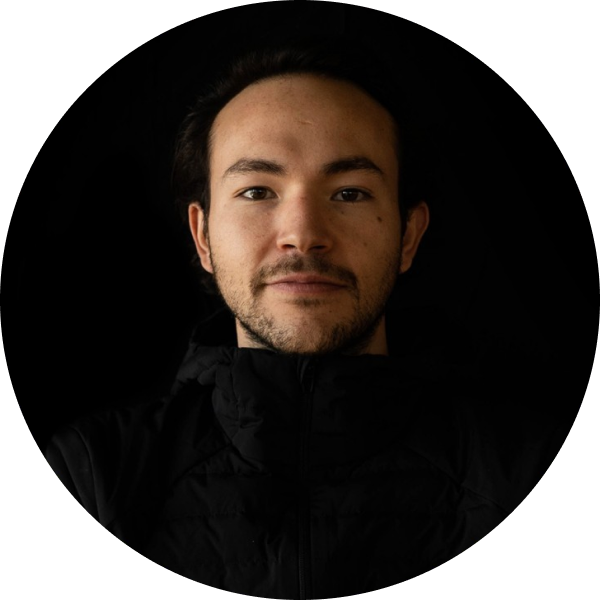Jorge Siegrist